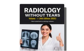 Radiology without Tears - Volume I (2025 Edition)